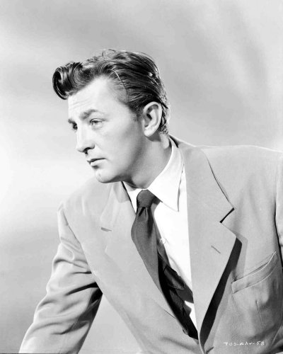 (image for) Robert Mitchum #0084