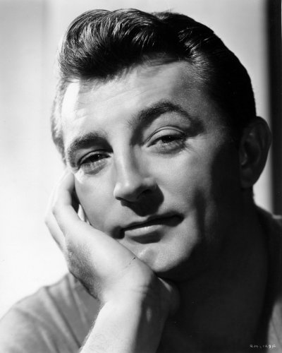 (image for) Robert Mitchum #0085