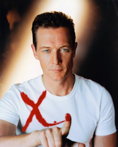 (image for) Robert Patrick #0041