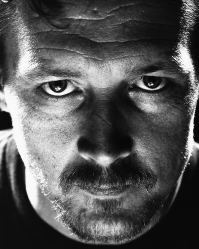 (image for) Robert Patrick #0043