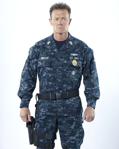 (image for) Robert Patrick #0136