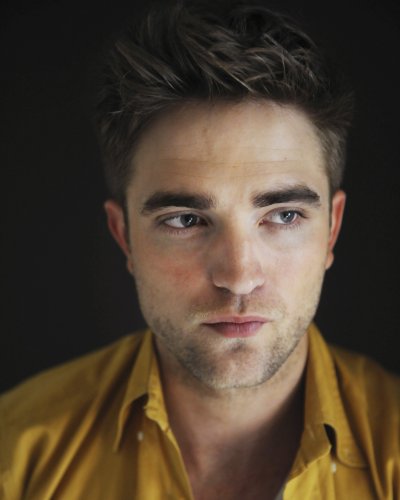 (image for) Robert Pattinson #0162