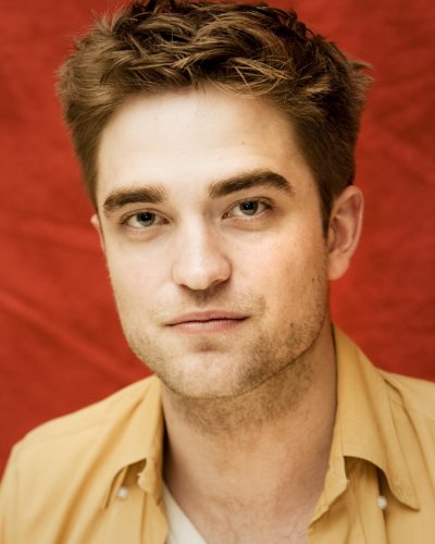 (image for) Robert Pattinson #0250