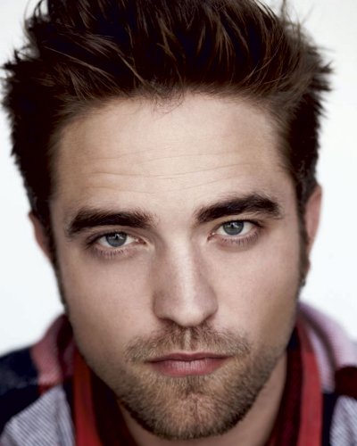 (image for) Robert Pattinson #0538
