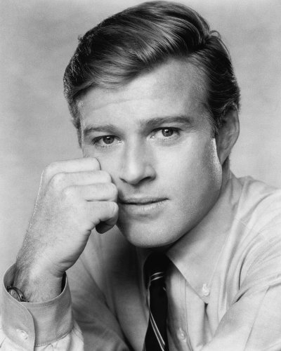 (image for) Robert Redford #0003