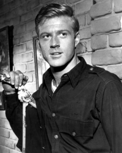 (image for) Robert Redford #0006