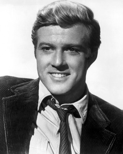 (image for) Robert Redford #0010
