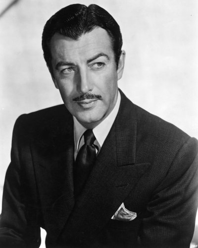 (image for) Robert Taylor #0001