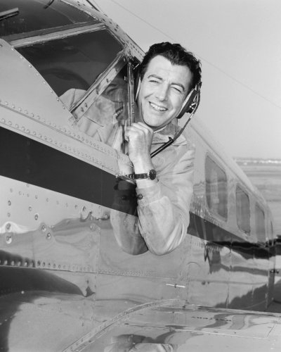 (image for) Robert Taylor #0002