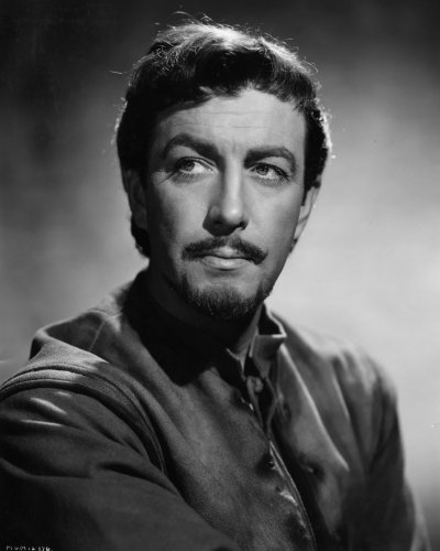 (image for) Robert Taylor #0007