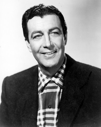 (image for) Robert Taylor #0042