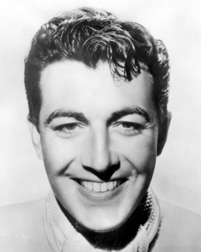 Robert Taylor #0044 (image for) Robert Taylor #0044