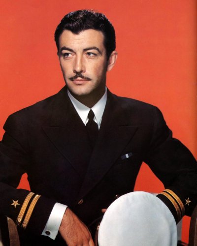 Robert Taylor #0046a (image for) Robert Taylor #0046a