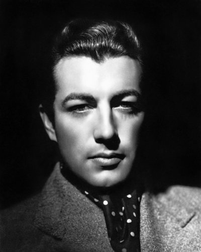 (image for) Robert Taylor #0047