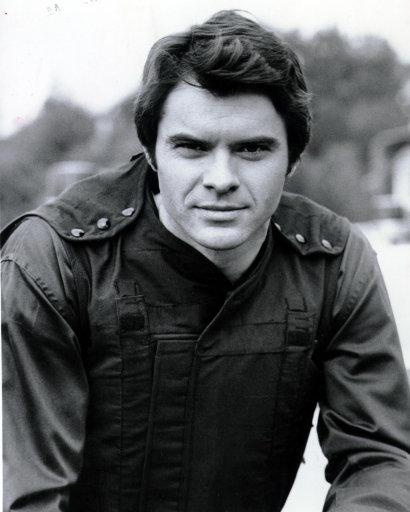 (image for) Robert Urich #0024