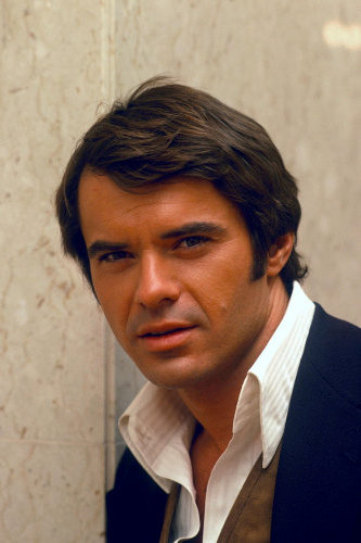 (image for) Robert Urich #0040