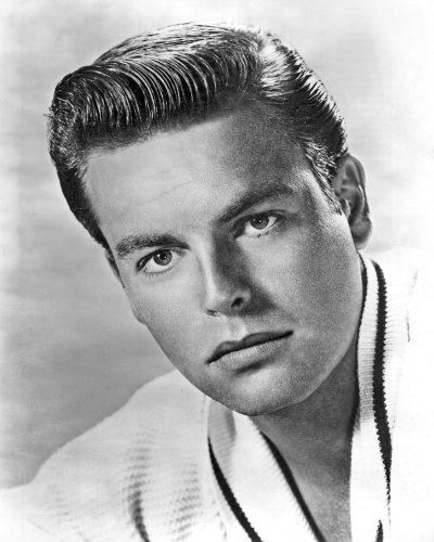 (image for) Robert Wagner #0101