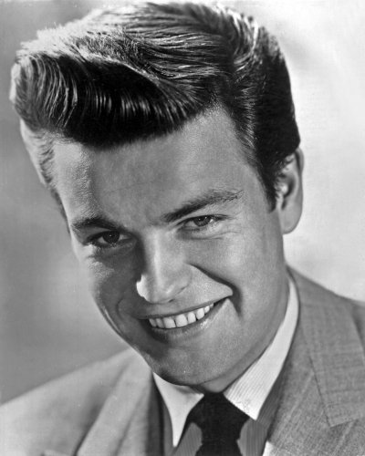 (image for) Robert Wagner #0102