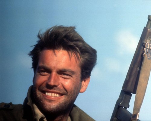 (image for) Robert Wagner #0118