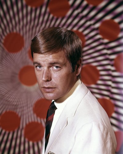 (image for) Robert Wagner #0139