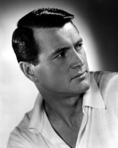 Rock Hudson #0233 (image for) Rock Hudson #0233