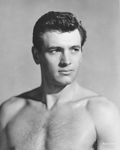 (image for) Rock Hudson #0238