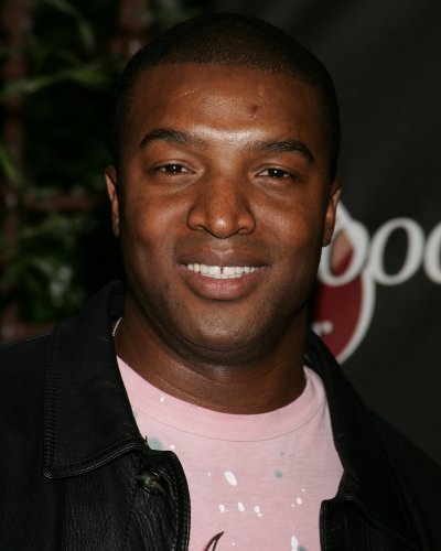 (image for) Roger Cross #0001