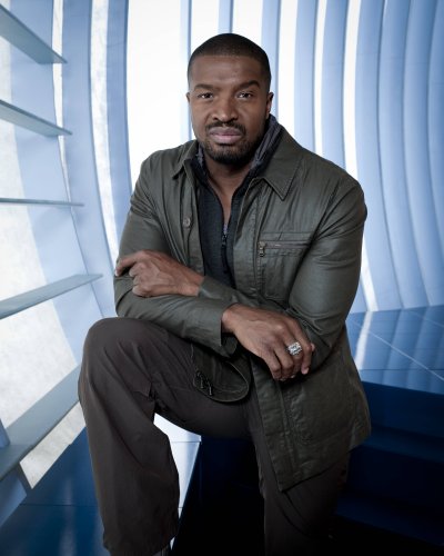 (image for) Roger Cross #0015