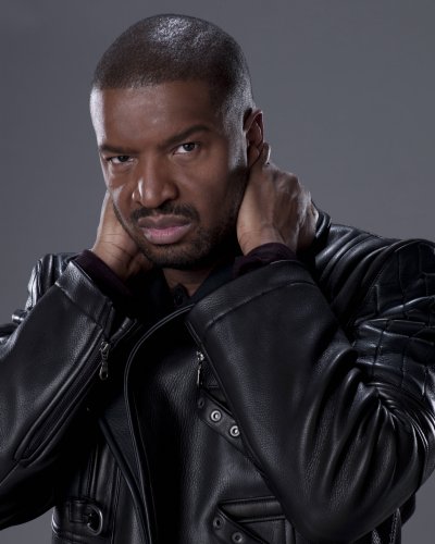(image for) Roger Cross #0032