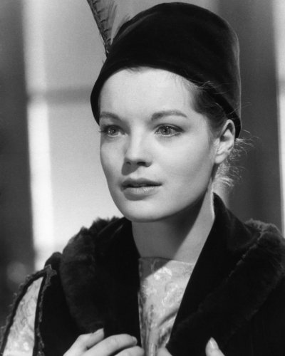 Romy Schneider #0726 (image for) Romy Schneider #0726
