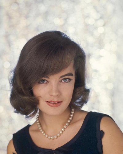 Romy Schneider #0778 (image for) Romy Schneider #0778