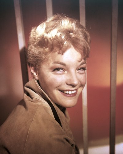 Romy Schneider #0779 (image for) Romy Schneider #0779