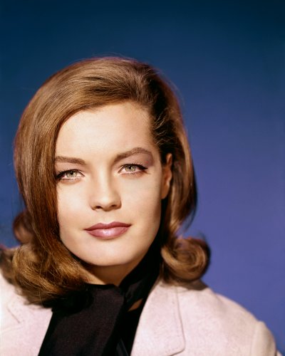 (image for) Romy Schneider #0795