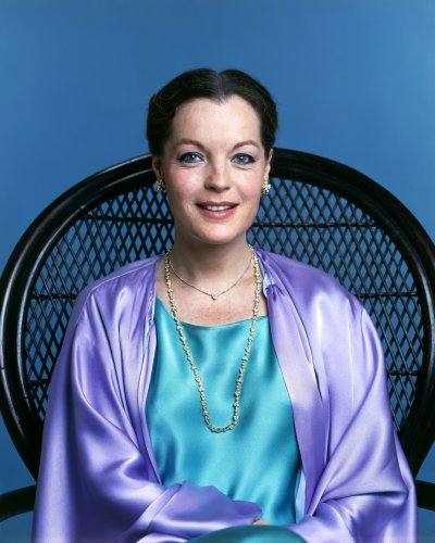 (image for) Romy Schneider #0800