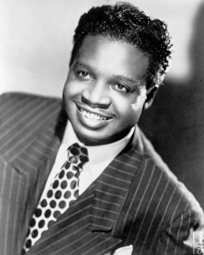 (image for) Roy Brown #0001