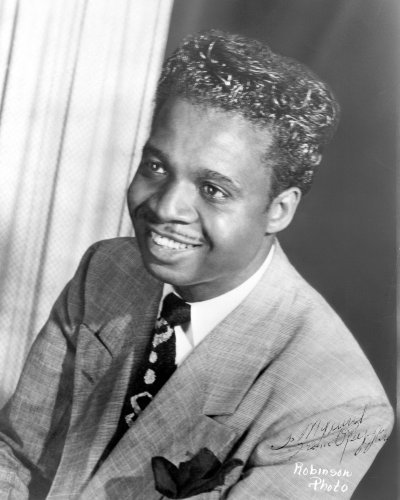 (image for) Roy Brown #0002