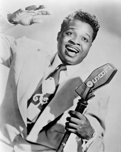 (image for) Roy Brown #0003