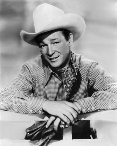 (image for) Roy Rogers #0002