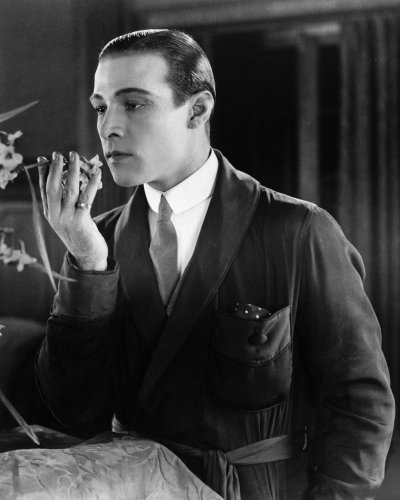 (image for) Rudolph Valentino #0015