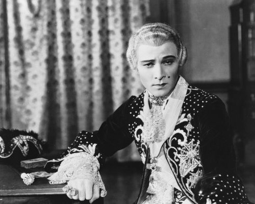 (image for) Rudolph Valentino #0029