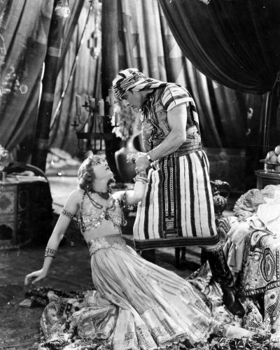 (image for) Rudolph Valentino #0067