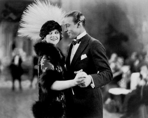 (image for) Rudolph Valentino #0072