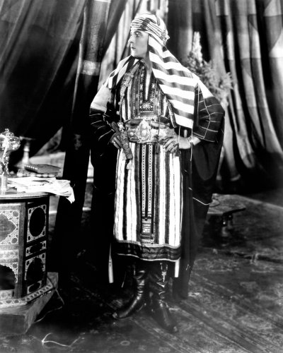 Rudolph Valentino #0081 (image for) Rudolph Valentino #0081