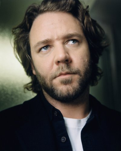 Russell Crowe #0047 (image for) Russell Crowe #0047