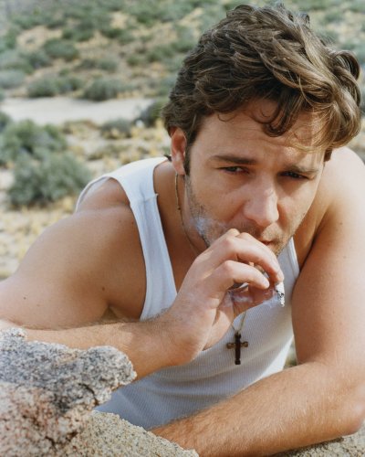 (image for) Russell Crowe #0062