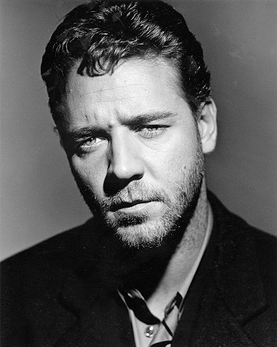 (image for) Russell Crowe #0140