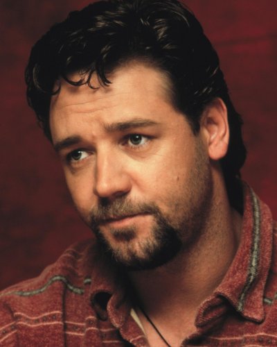 (image for) Russell Crowe #0260