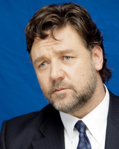 (image for) Russell Crowe #0475