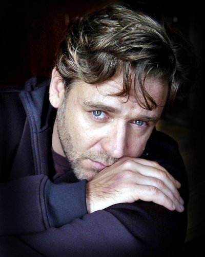(image for) Russell Crowe #0516