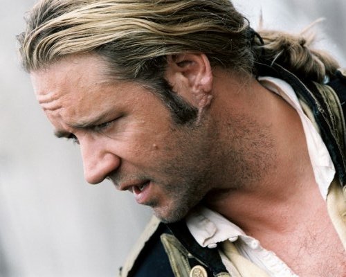 (image for) Russell Crowe #0544